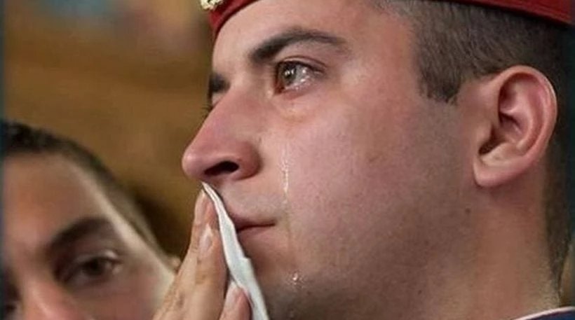 Για πρώτη φορά: Η σκληρη εκπαίδευση των Ευζώνων [Βίντεο]